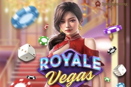 Royale Vegas Slot Review