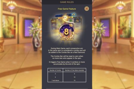 Free Spins