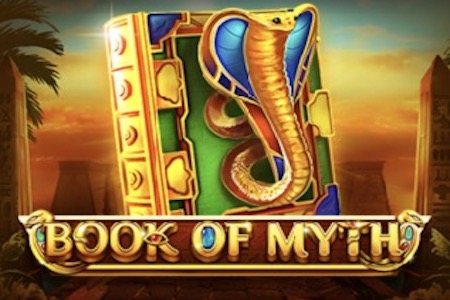 Book of Myth Slot Review