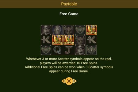 Free Spins