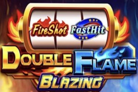 Double Flame Slot Review
