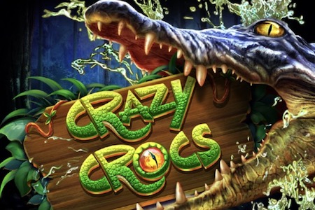 Crazy Crocs Slot Review