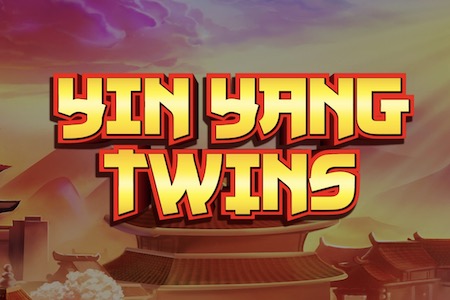 Yin Yang Twins Reseña de Tragaperras