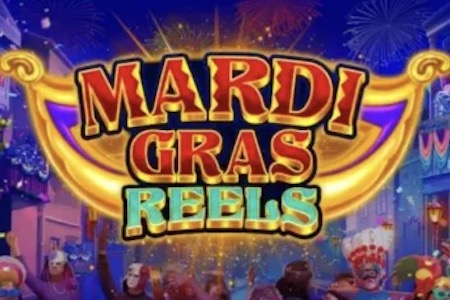 Mardi Gras Reels Reseña de Tragaperras
