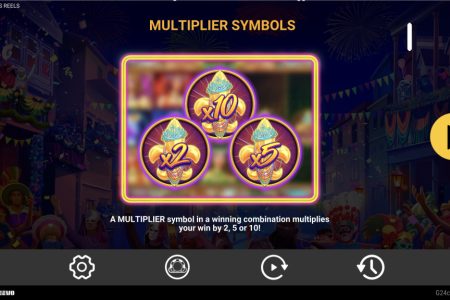 Símbolos multiplicadores