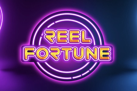 Reel Fortune Reseña de Tragaperras