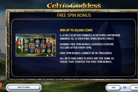 Free Spins