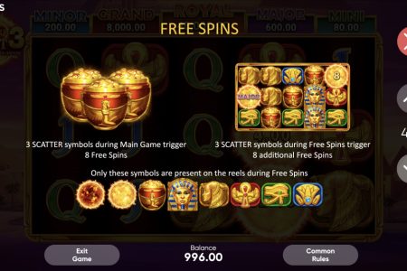 Free Spins
