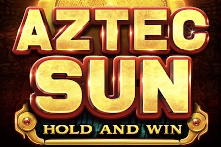Aztec Sun Hold and Win Slot Review