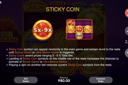 Sticke Coin