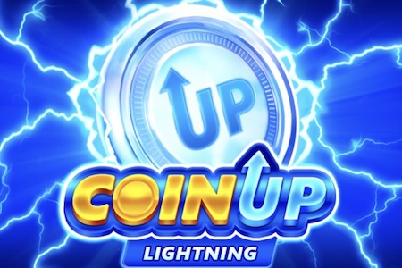 Coin Up Lightning Slot Review