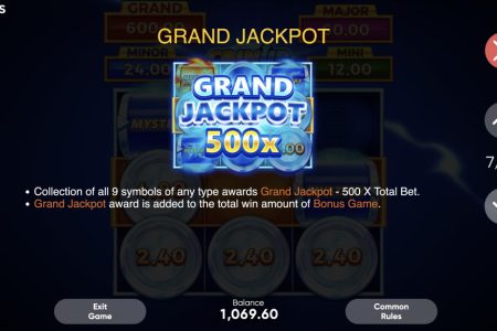 Grand Jackpot