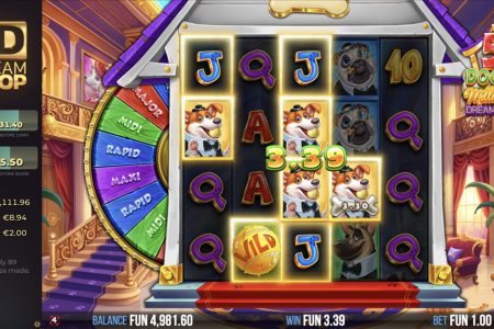 Combinación ganadora 