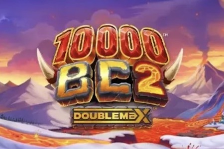 10000 BC 2 DoubleMax Reseña de Tragaperras