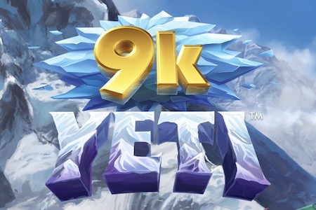 9k Yeti Slot Review