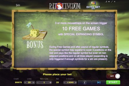 Free Spins