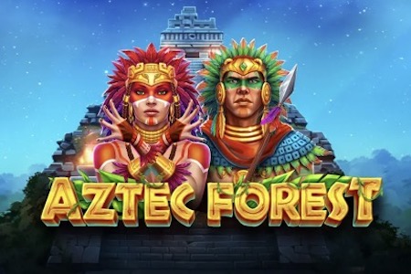Aztec Forest Reseña de Tragaperras