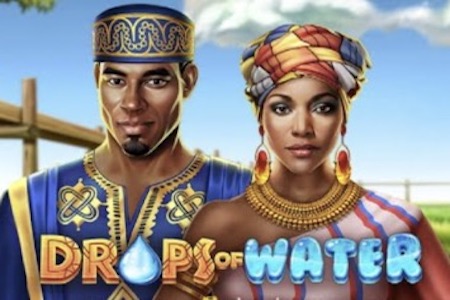 Drops of Water Slot Review