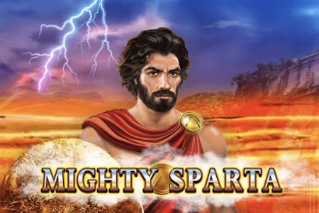 Mighty Sparta Reseña de Tragaperras