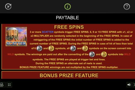 Free Spins