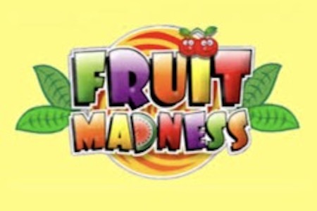 Fruit Madness Slot Review