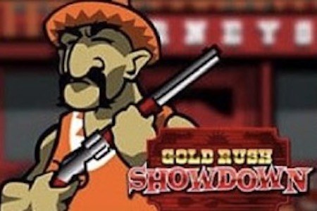Gold Rush Showdown Reseña de Tragaperras