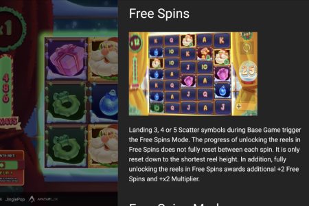 Free Spins