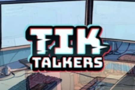Tik Talkers Slot Review