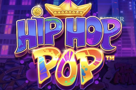 HipHopPop Slot Review