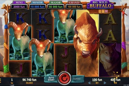 Online game