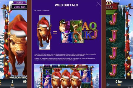 Símbolo Wild
