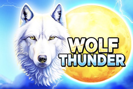 Wolf Thunder Reseña de Tragaperras