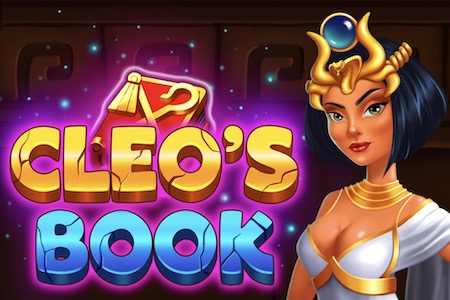 Cleo’s Book Reseña de Tragaperras