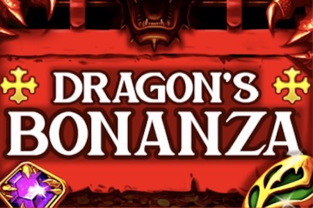 Dragon’s Bonanza Reseña de Tragaperras