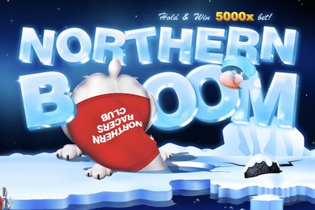 Northern Boom Reseña de Tragaperras