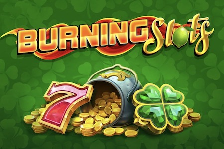 Burning Slots Reseña de Tragaperras