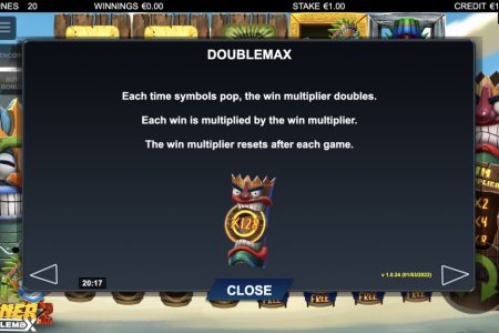 DoubleMax