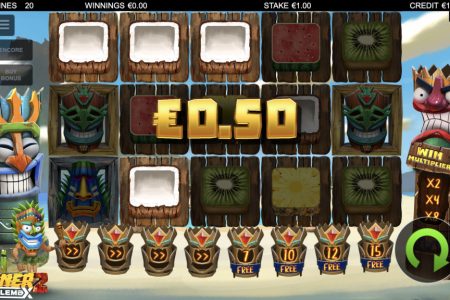 Combinación ganadora