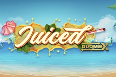 Juiced DuoMax Reseña de Tragaperras