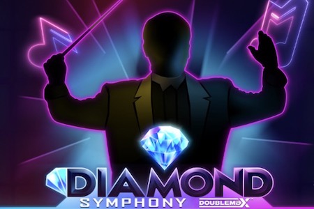 Diamond Symphony DoubleMax Reseña de Tragaperras