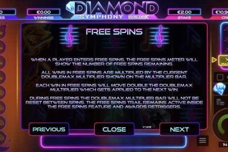 Free Spins