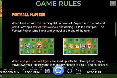 Jugadores de fútbol