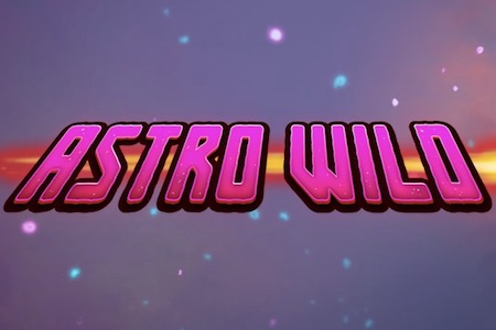 Astro Wild Reseña de Tragaperras
