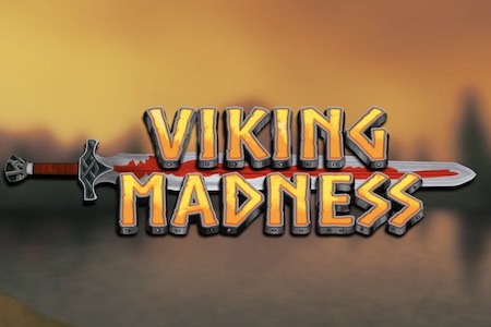 Viking Madness Reseña de Tragaperras