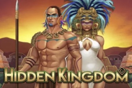 Hidden Kingdom Slot Review