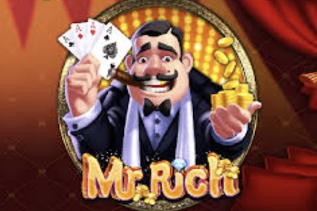 Mr Rich Slot Review