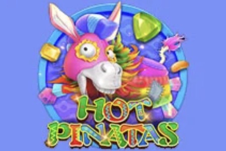 Hot Pinatas Slot Review