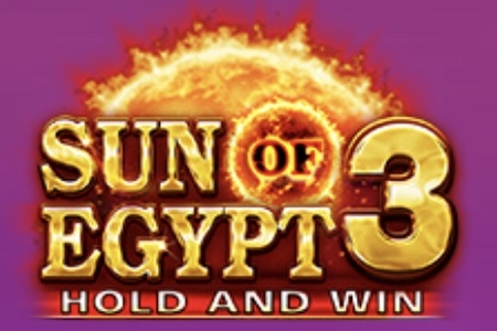 Sun of Egypt 3 Slot Review
