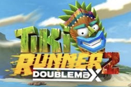 Tiki Runner 2 DoubleMax Reseña de Tragaperras