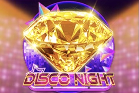 Disco Night Slot Review